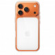 Чохол Apple iPhone 17 Pro Clear Case with MagSafe (MGFT4)