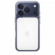 Чохол Apple iPhone 17 Pro Clear Case with MagSafe (MGFT4)