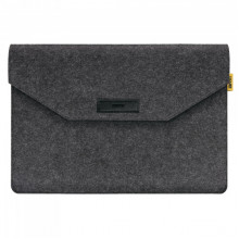 Чохол для ноутбука ArmorStandart Feltery Case AS1 для MacBook 15-16 Black (ARM70767)