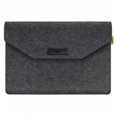 Чохол для ноутбука ArmorStandart Feltery Case AS1 для MacBook 15-16 Black (ARM70767)