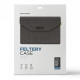 Чохол для ноутбука ArmorStandart Feltery Case AS1 для MacBook 15-16 Black (ARM70767)