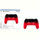 Геймпад бездротовий Sony PlayStation 5 DualSense Techno Red (1000048516)