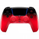 Геймпад бездротовий Sony PlayStation 5 DualSense Techno Red (1000048516)