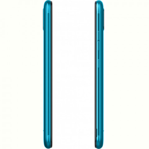 Смартфон Tecno Pop 5 (BD2d) 2/32GB Dual Sim Ice Blue (4895180775093)