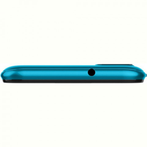 Смартфон Tecno Pop 5 (BD2d) 2/32GB Dual Sim Ice Blue (4895180775093)