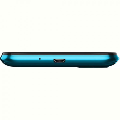 Смартфон Tecno Pop 5 (BD2d) 2/32GB Dual Sim Ice Blue (4895180775093)