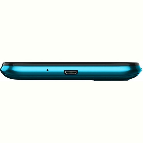 Смартфон Tecno Pop 5 (BD2d) 2/32GB Dual Sim Ice Blue (4895180775093)