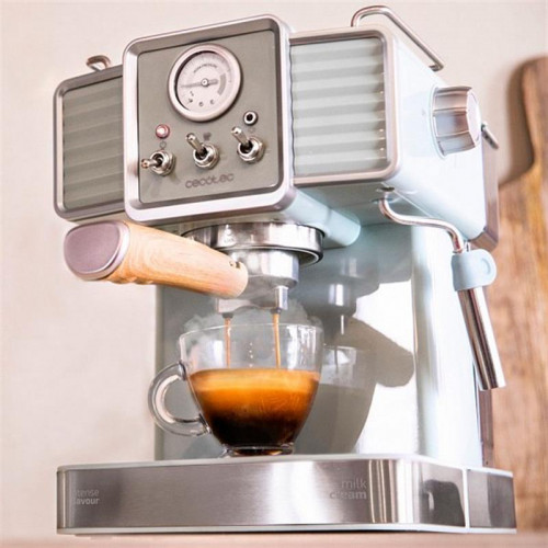 Кавоварка Cecotec Cumbia Power Espresso 20 Tradizionale CCTC-01575