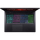 Ноутбук Acer Nitro 17 AN17-41-R5B4 (NH.QL1EU.005) Black