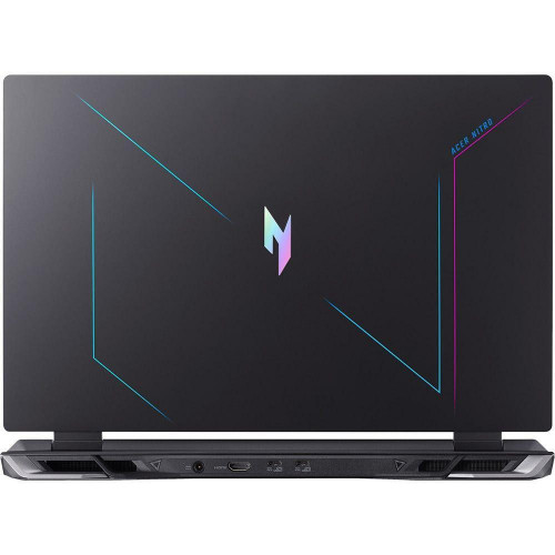 Ноутбук Acer Nitro 17 AN17-41-R5B4 (NH.QL1EU.005) Black