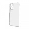 Чохол-накладка Armorstandart Air для Motorola G14 Camera cover Transparent (ARM70470)