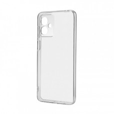 Чохол-накладка Armorstandart Air для Motorola G14 Camera cover Transparent (ARM70470)