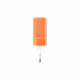Мережевий зарядний пристрій Proda Azeada Seagulls AZ-19 GaN 65W Orange (AZ-19-OR)