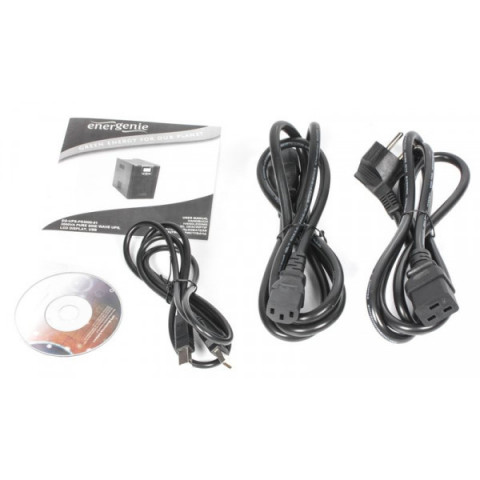 Джерело безперебійного живлення EnerGenie EG-UPS-PS3000-01