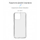 Чохол ArmorStandart Air для ZTE Blade A73 4G Clear (ARM70713)