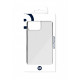 Чохол ArmorStandart Air для ZTE Blade A73 4G Clear (ARM70713)