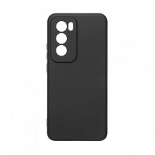 Чохол ArmorStandart ICON для OPPO Reno12 Pro Camera cover Black (ARM85080)