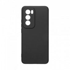 Чохол ArmorStandart ICON для OPPO Reno12 Pro Camera cover Black (ARM85080)