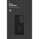 Чохол ArmorStandart ICON для OPPO Reno12 Pro Camera cover Black (ARM85080)
