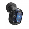 Bluetooth-гарнітура Baseus Encok TWS WM01 Black (NGWM01-01)