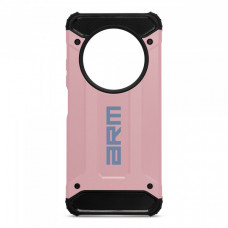 Чохол ArmorStandart Panzer для Xiaomi Redmi 14C 4G / Redmi A4 / Poco C75 Pink (ARM79375)