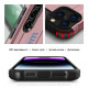 Чохол ArmorStandart Panzer для Xiaomi Redmi 14C 4G / Redmi A4 / Poco C75 Pink (ARM79375)