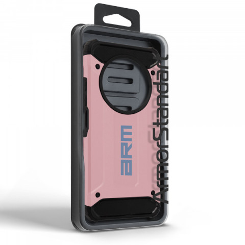 Чохол ArmorStandart Panzer для Xiaomi Redmi 14C 4G / Redmi A4 / Poco C75 Pink (ARM79375)