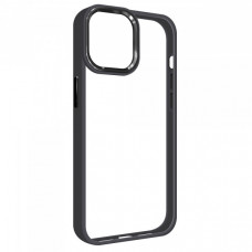 Чохол ArmorStandart UNIT2 для Apple iPhone 14 Black (ARM69937)