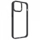 Чохол ArmorStandart UNIT2 для Apple iPhone 14 Black (ARM69937)