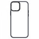Чохол ArmorStandart UNIT2 для Apple iPhone 14 Black (ARM69937)