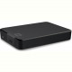 Зовнішній жорсткий диск 2.5" USB 4.0TB WD Elements Portable Black (WDBU6Y0040BBK-WESN)_Bulk