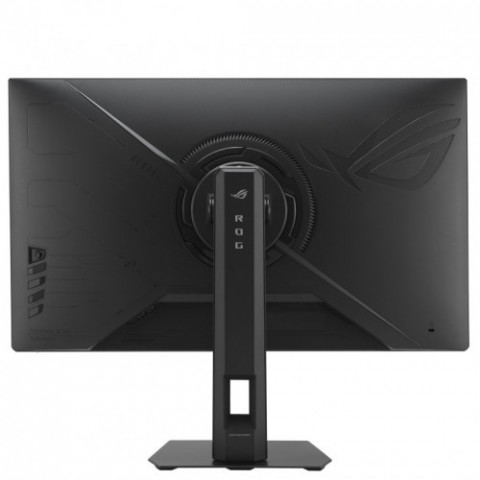 Монітор Asus 27" ROG Strix XG27UCSR (90LM0CK0-B01171) IPS Black 160Hz