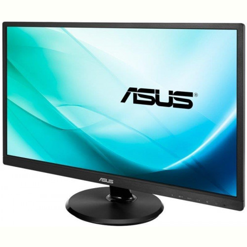 Монiтор ASUS 23.8" VA249HE (90LM02W5-B03370) VA Black