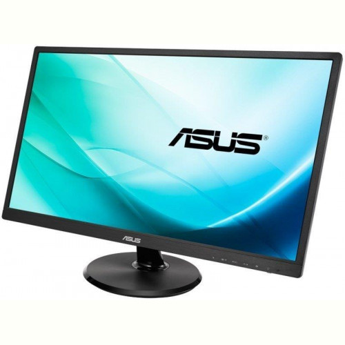 Монiтор ASUS 23.8" VA249HE (90LM02W5-B03370) VA Black