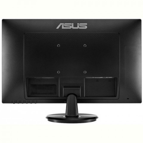 Монiтор ASUS 23.8" VA249HE (90LM02W5-B03370) VA Black