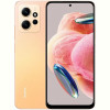 Смартфон Xiaomi Redmi Note 12 8/256GB Dual Sim Sunrise Gold