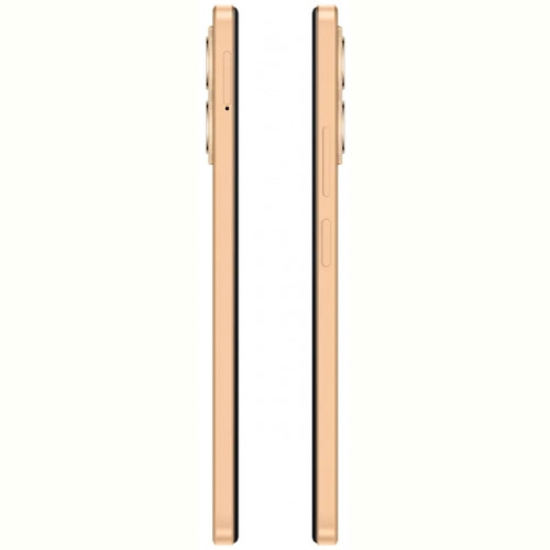 Смартфон Xiaomi Redmi Note 12 8/256GB Dual Sim Sunrise Gold