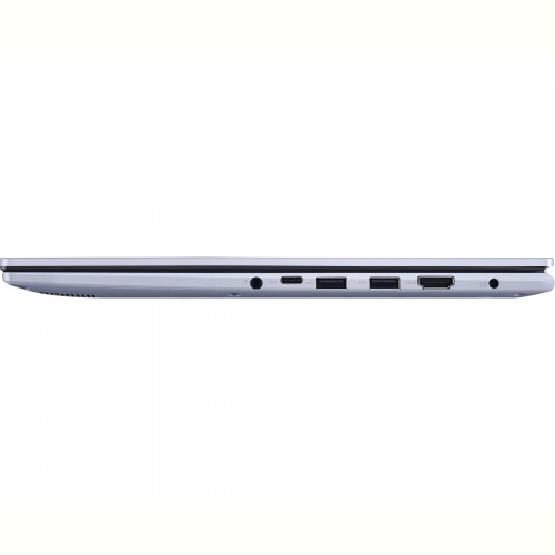 Ноутбук Asus X1502ZA-BQ643 (90NB0VX2-M00V40) FullHD Silver