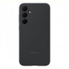 Чохол-накладка Samsung Silicone для Samsung Galaxy A35 SM-A356 Black (EF-PA356TBEGWW)
