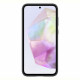 Чохол-накладка Samsung Silicone для Samsung Galaxy A35 SM-A356 Black (EF-PA356TBEGWW)