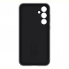 Чохол-накладка Samsung Silicone для Samsung Galaxy A35 SM-A356 Black (EF-PA356TBEGWW)