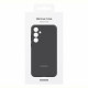 Чохол-накладка Samsung Silicone для Samsung Galaxy A35 SM-A356 Black (EF-PA356TBEGWW)