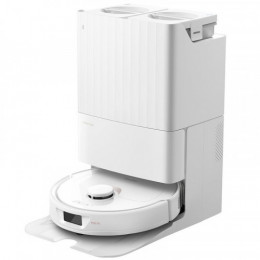 Робот-пилосос RoboRock Q Revo White (QR02-00)