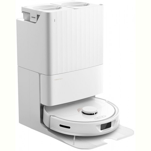 Робот-пилосос RoboRock Q Revo White (QR02-00)