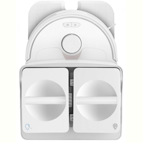 Робот-пилосос RoboRock Q Revo White (QR02-00)