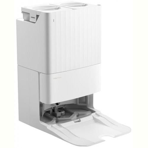 Робот-пилосос RoboRock Q Revo White (QR02-00)
