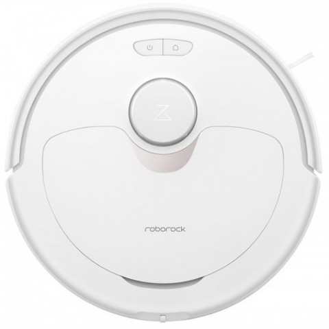 Робот-пилосос RoboRock Q Revo White (QR02-00)