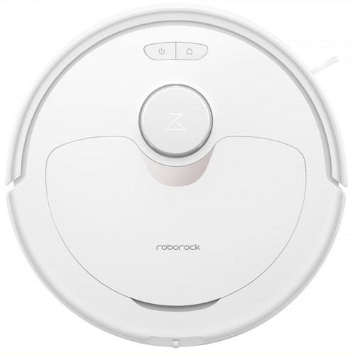 Робот-пилосос RoboRock Q Revo White (QR02-00)