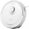 Робот-пилосос RoboRock Q Revo White (QR02-00)