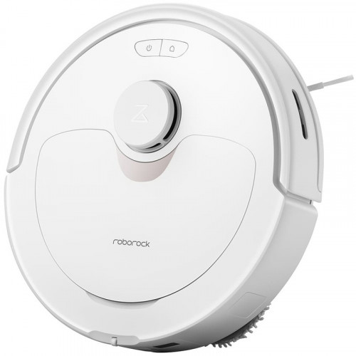 Робот-пилосос RoboRock Q Revo White (QR02-00)